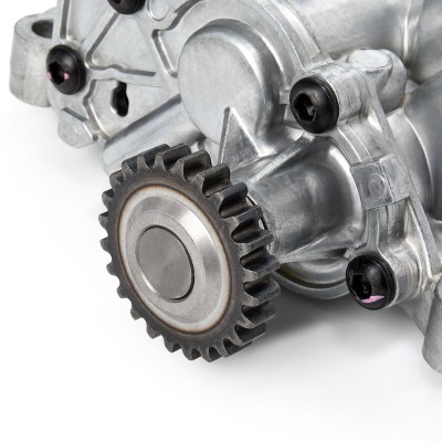 Oil Pump RIDEX 596O0115 596O0115 - photo 5