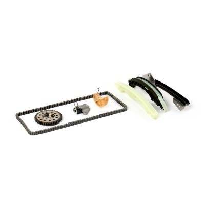 Timing chain kit RIDEX 1389T2540 1389T2540 - photo 3