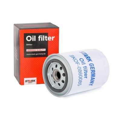 Oil Filter Stark SKOF-0860085 SKOF-0860085 - photo 1