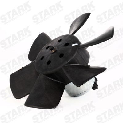 Fan, Radiator Stark SKRF-0300089 SKRF-0300089 - photo 3