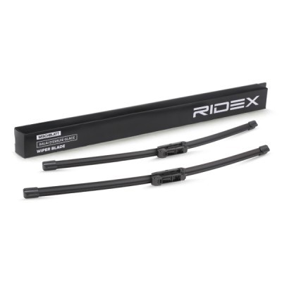 Wiper Blade RIDEX 298W0122 298W0122 - photo 2