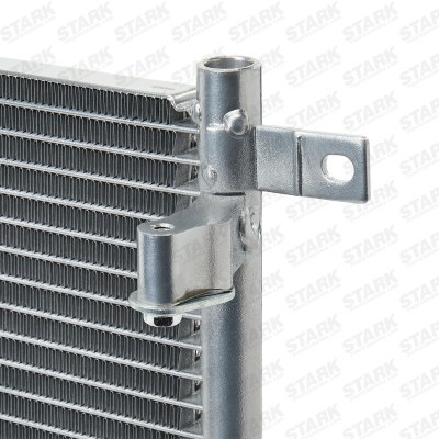 A/C condenser SKCD-0110254 - photo 6