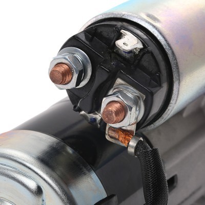 Starter RIDEX 2S0366 2S0366 - photo 6