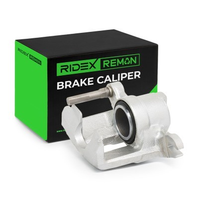 Brake Caliper RIDEX 78B3182R 78B3182R - photo 2