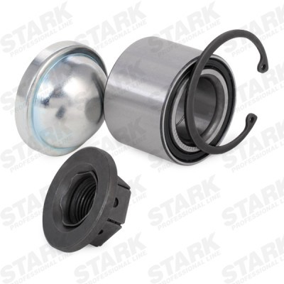 Wheel Bearing Stark SKWB-0181030 SKWB-0181030 - photo 4