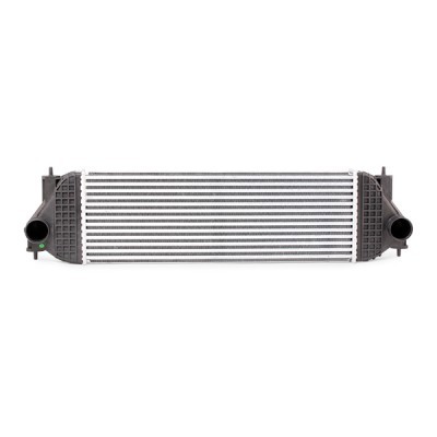 Intercooler, Charger RIDEX 468I0007 468I0007 - photo 2
