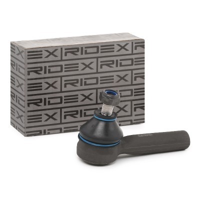 Tie Rod End RIDEX 914T0086 914T0086 - photo 2