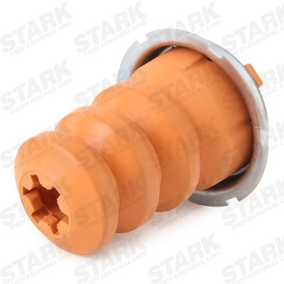 Rubber Buffer, Suspension Stark SKRBS-35660095 SKRBS-35660095 - photo 4