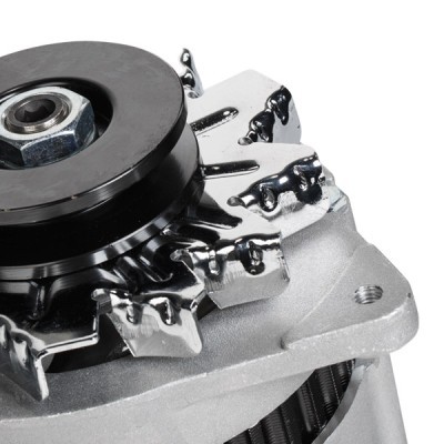 Alternator RIDEX 4G0622 4G0622 - photo 5