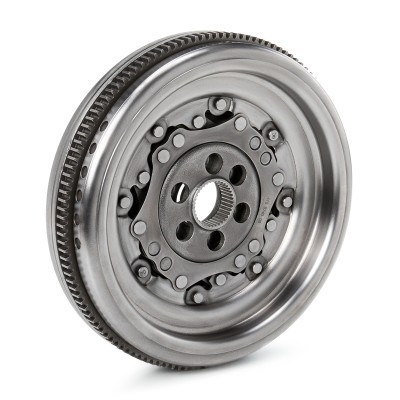 Flywheel RIDEX 577F0003R 577F0003R - photo 3