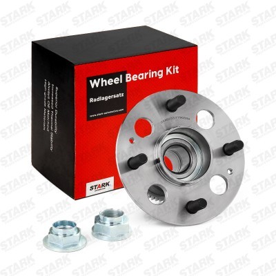 Wheel Bearing Stark SKWB-0180192 SKWB-0180192 - photo 2