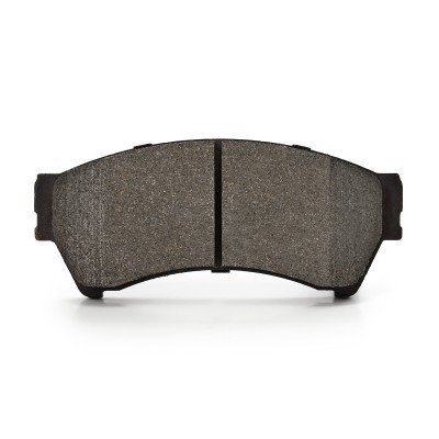 Brake Pads Set RIDEX 402B0419P 402B0419P - photo 6