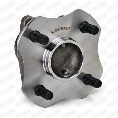 Wheel Bearing Stark SKWB-0180049 SKWB-0180049 - photo 5