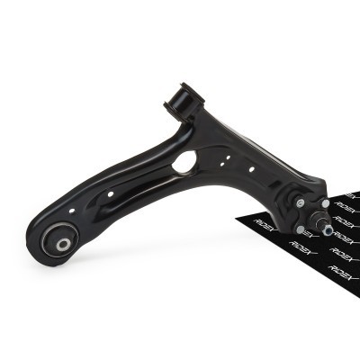 Control Arm RIDEX 273C2884 273C2884 - photo 2