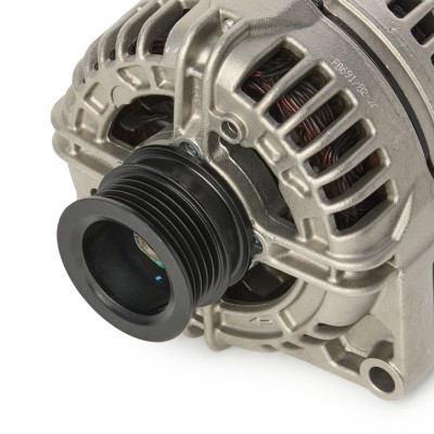 Alternator RIDEX 4G0789R 4G0789R - photo 6