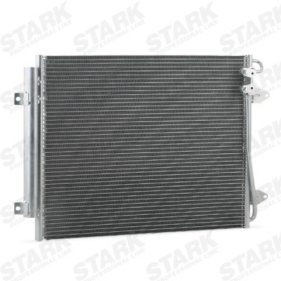 A/C condenser SKCD-0110598 - photo 2