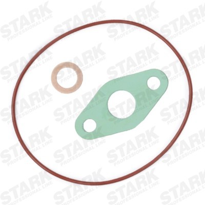 Turbo cartridge (core) Stark SKCCC-4540042 SKCCC-4540042 - photo 5