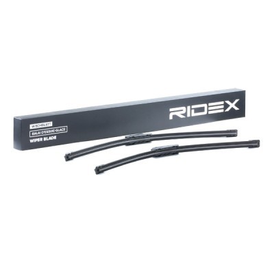 Wiper Blade RIDEX 298W0087 298W0087 - photo 2