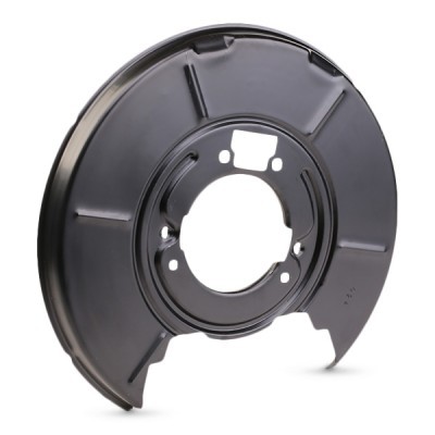 Splash Panel brake disc RIDEX 1330S0017 1330S0017 - photo 3