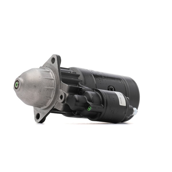 Starter RIDEX 2S0011R 2S0011R - photo 1