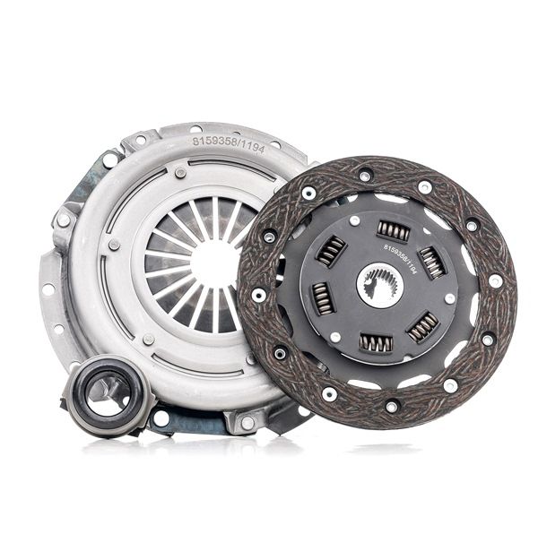 Clutch Kit RIDEX 479C0027 479C0027 - photo 1