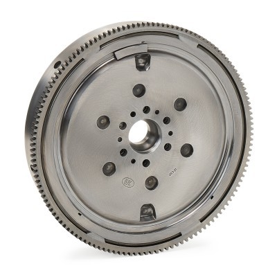 Flywheel RIDEX 577F0257R 577F0257R - photo 3