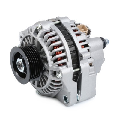 Alternator RIDEX 4G0050 4G0050 - photo 3