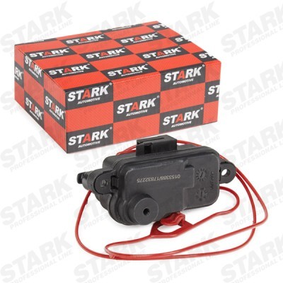 Central lock actuator Stark SKCCL-4470029 SKCCL-4470029 - photo 2