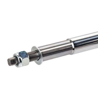 Shock Absorber RIDEX 854S1629 854S1629 - photo 10