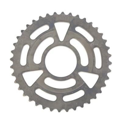 Timing chain kit RIDEX 1389T0254 1389T0254 - photo 8