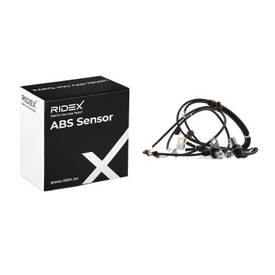 ABS Sensor RIDEX 412W0855 412W0855 - photo 2