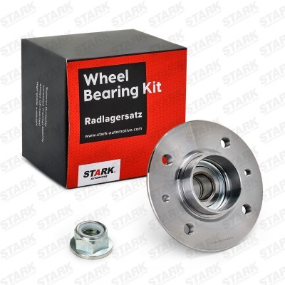 Wheel Bearing Stark SKWB-0180307 SKWB-0180307 - photo 2