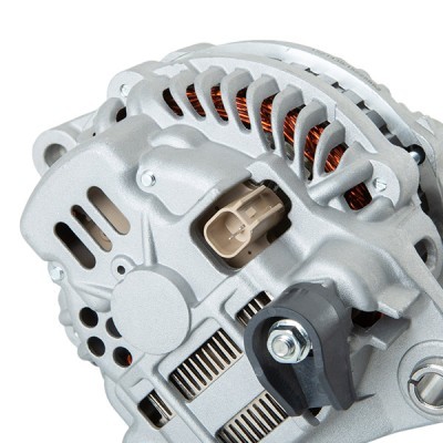 Alternator RIDEX 4G0564 4G0564 - photo 5