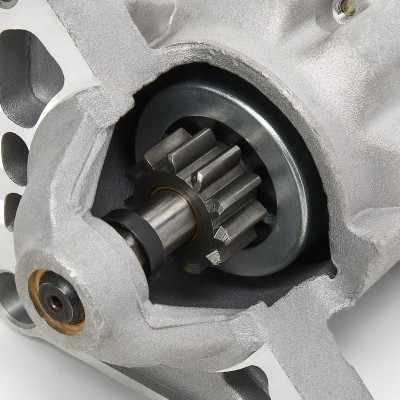 Starter RIDEX 2S0289R 2S0289R - photo 5
