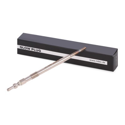 Glow Plug RIDEX 243G0157 243G0157 - photo 2