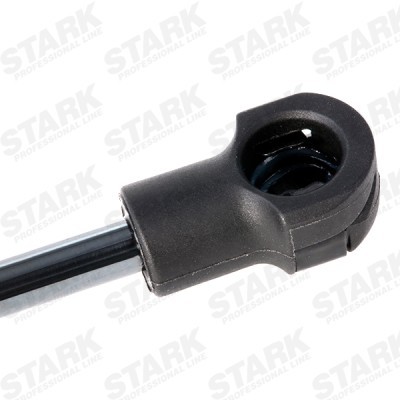 Bonnet Gas Stark SKGS-0220417 SKGS-0220417 - photo 4