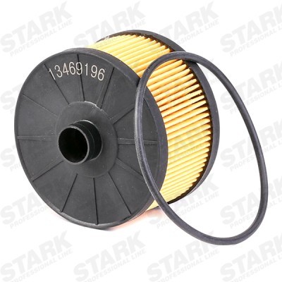 Oil Filter Stark SKOF-0860212 SKOF-0860212 - photo 3
