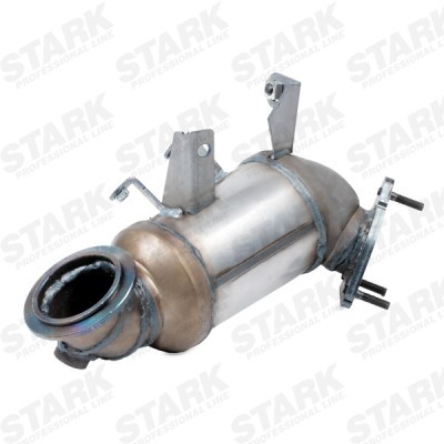 Catalytic converter Stark SKCCT-4840456 SKCCT-4840456 - photo 4