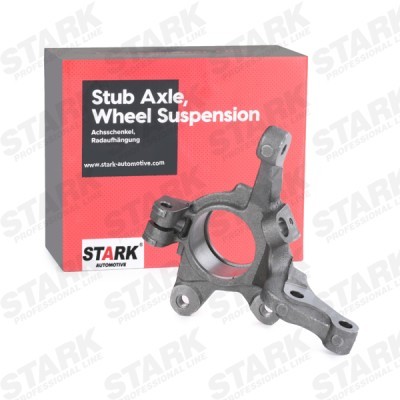 Steering knuckle Stark SKSAW-2370043 SKSAW-2370043 - photo 2