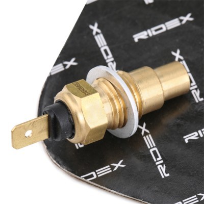 Sensor, Coolant Temperature RIDEX 830C0056 830C0056 - photo 2
