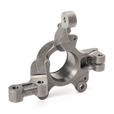Steering knuckle RIDEX 1159S0055 1159S0055 - photo 4