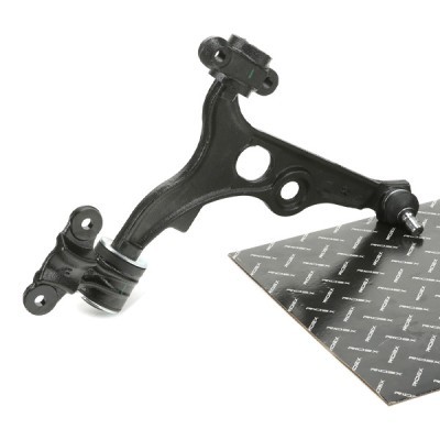 Control Arm RIDEX 273C1693 273C1693 - photo 2