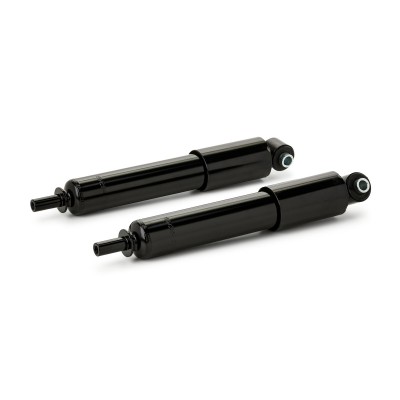 Shock Absorber RIDEX 854S19300 854S19300 - photo 3