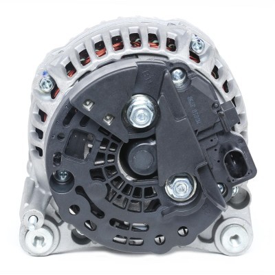 Alternator RIDEX 4G0076 4G0076 - photo 5