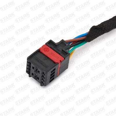 Gas Spring, boot-/cargo area Stark SKGS-0221760 SKGS-0221760 - photo 6