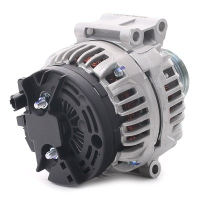 Alternator RIDEX 4G0886 4G0886 - photo 4