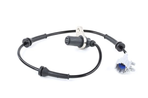 ABS Sensor RIDEX 412W0492 412W0492 - photo 1
