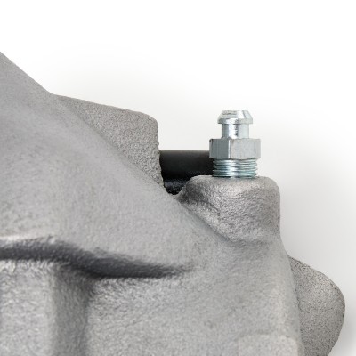 Brake Caliper RIDEX 78B0021P 78B0021P - photo 7