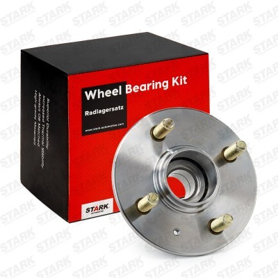 Wheel Bearing Stark SKWB-0180194 SKWB-0180194 - photo 2