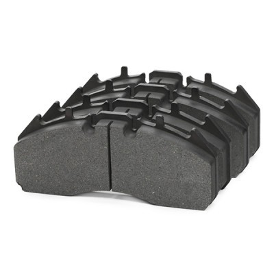 Brake Pads Set RIDEX 402B1200 402B1200 - photo 5